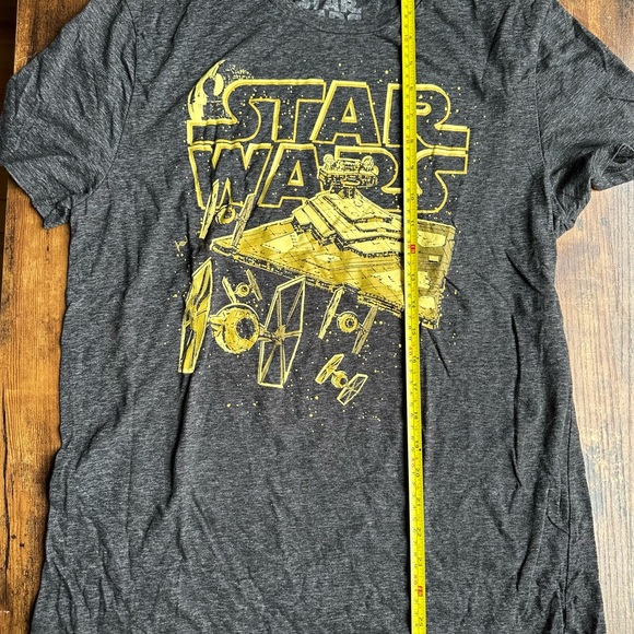 Star Wars Licensed T-shirt Tee - Picture 4 of 4
